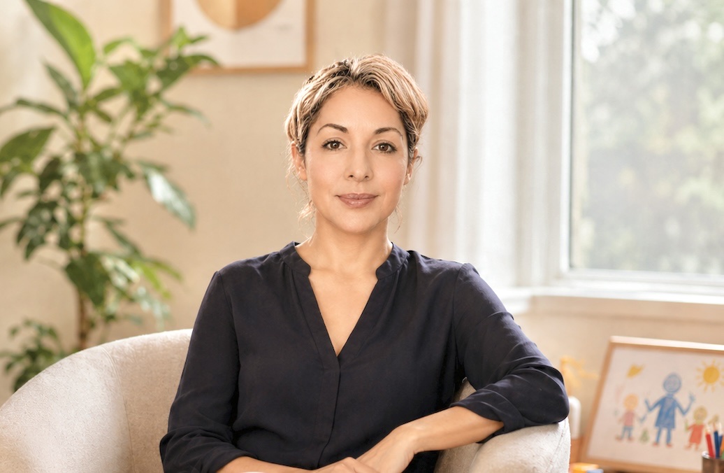 Foto von Erika van Bruggen